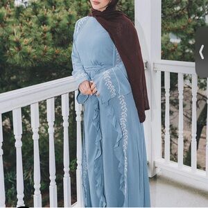 Lameera Moda Abaya
